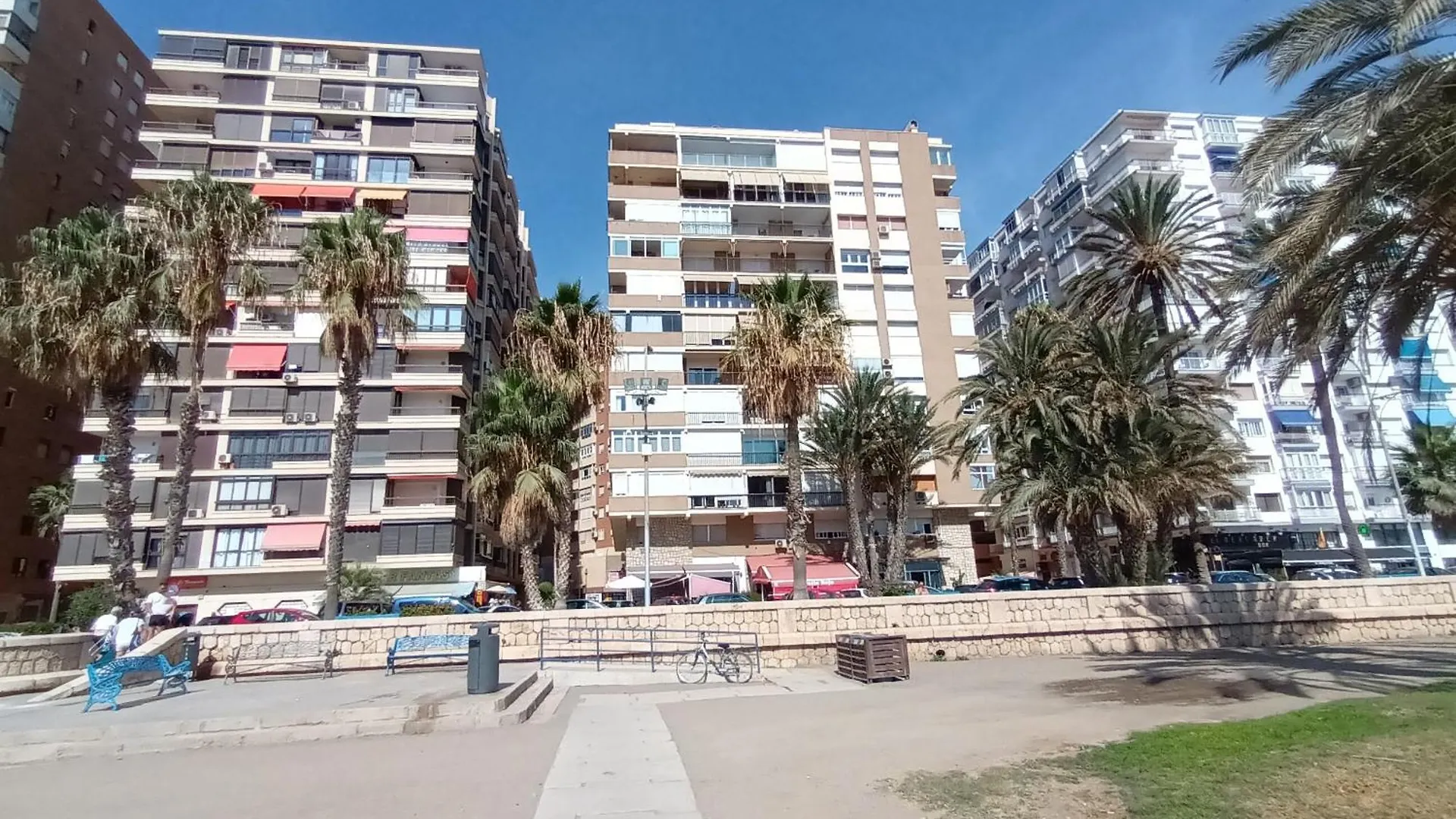 Mediterranean Vibes مالقة إسبانيا