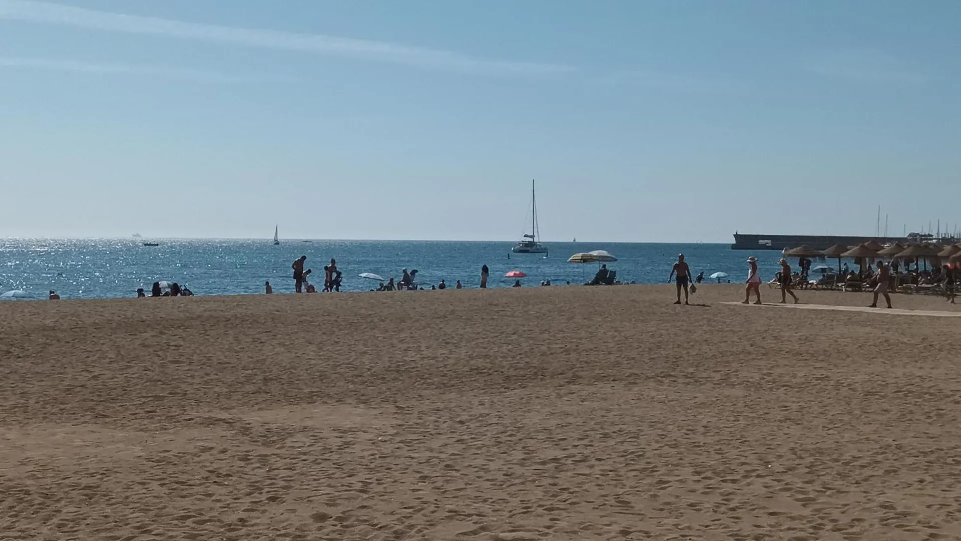 Mediterranean Vibes Malaga