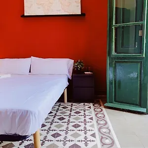 Habitación en casa particular Maria Magdalena - 10, Málaga