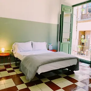 Habitación en casa particular Maria Magdalena - 5, Málaga