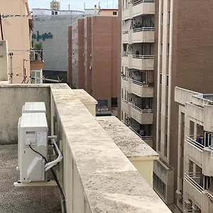 Habitación en casa particular Centro Privada En Compartidos, Málaga