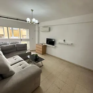 Habitación en casa particular Habitación Individual Con Terraza, Málaga