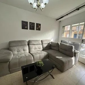 Habitación en casa particular Habitación Doble En La Victoria, Málaga