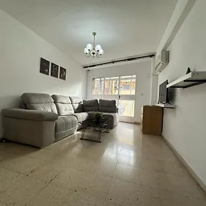 Habitación en casa particular Habitación Individual En La Victoria, Málaga